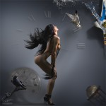 Из цикла «Sea Dream».